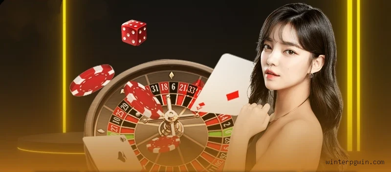 Fortune Tiger Slot Winterpg