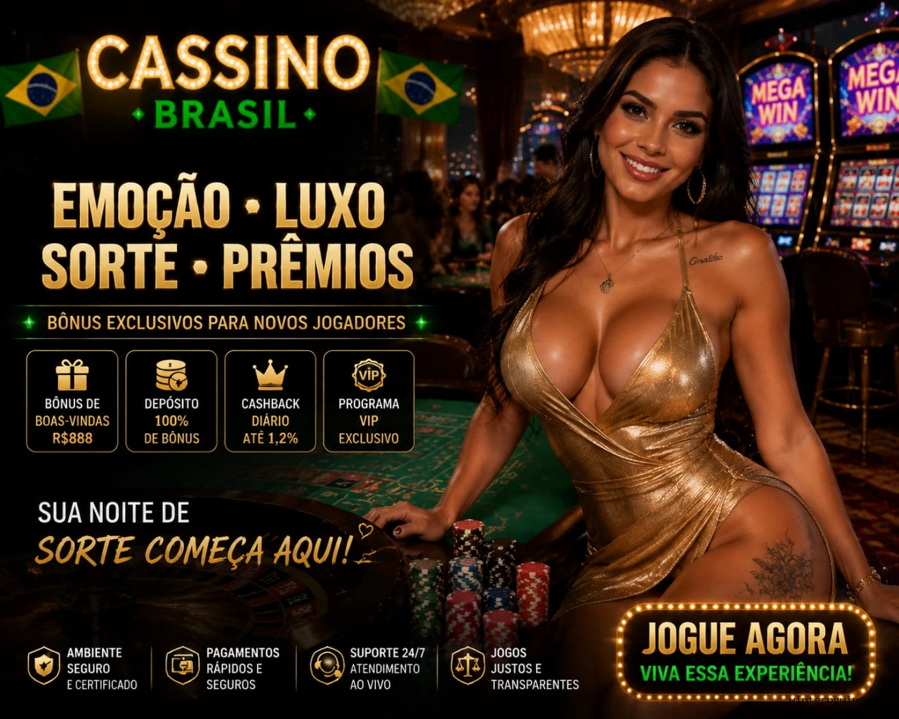 Winterpg Cassino Online