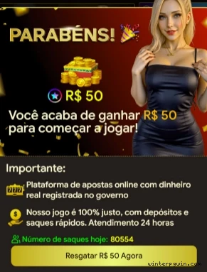 Winterpg Cassino Clássico