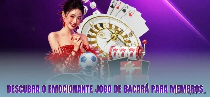 Winterpg Cassino Clássico