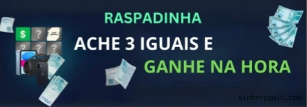 Winterpg Cassino Clássico