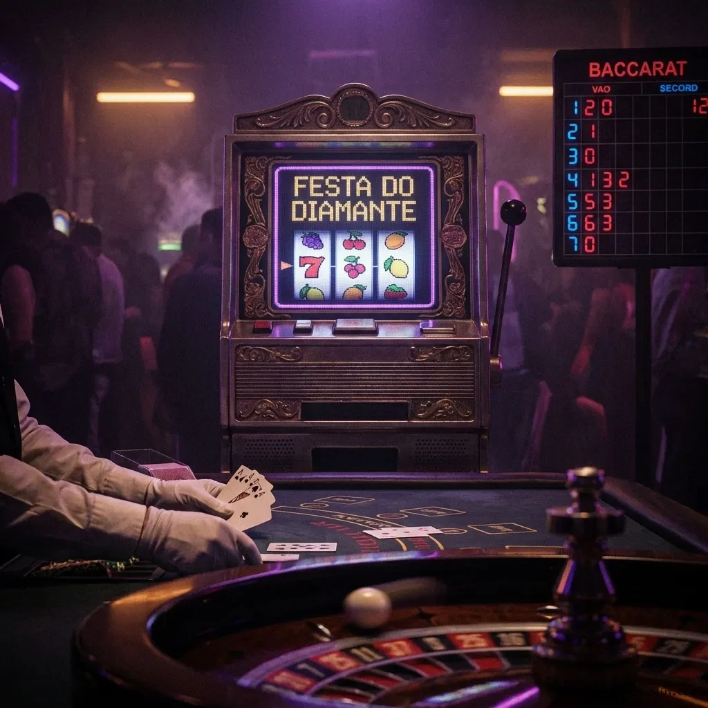 Winterpg Cassino Clássico